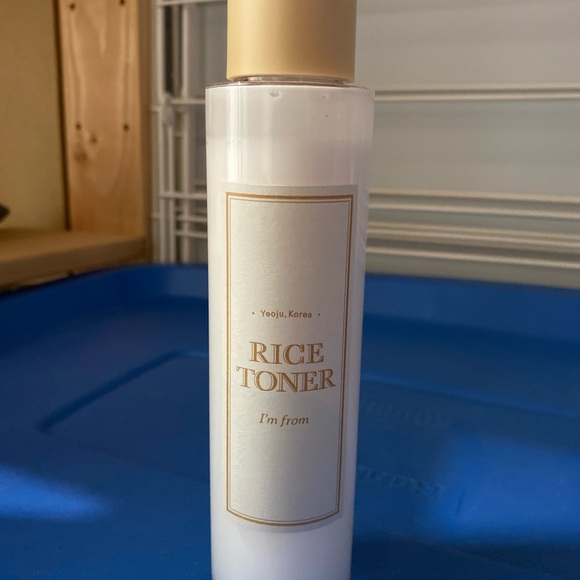 I’m from - Rice Toner - Picture 3 of 3